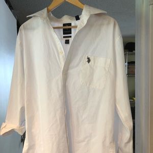 US Polo ASSN Button Down